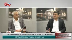 İSLAM VE SOSYAL HAYAT - EĞİTİMCİ FAYSAL VURAN