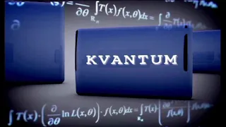 Kvantum - 2026. augusztus