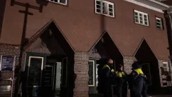 Подача электроэнергии на юго-западе Берлина возобновлена после поджога Подача электроэнергии на юго-западе Берлина возобновлена после поджога