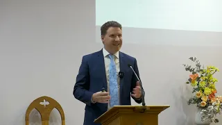 The Truth About Sunday - The Whole Truth Series - Tim Matsis