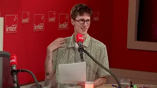 On a tous rêvé de vivre nu en forêt - Le pensionnaire de grand bien vous fasse, Samuel Jensky