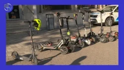 DSTV | ELEKTROMOS ROLLEREK