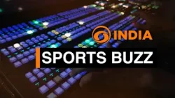 Sports Buzz | Headlines | Today's Top Headlines | Latest Updates