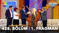 Güldür Güldür Show 428. Bölüm 1. Fragman Güldür Güldür Show 428. Bölüm 1. Fragman