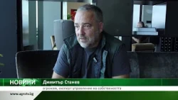 НАПОЯВАНЕ: Как да се реши проблемът в сектор "Лозаро-винарство"