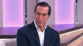 Mario Alonso Puig on managing emotions during a tragedy: "The brain needs to calm down"