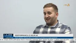 Këshilli Gjyqësor i Kosovës edhe më tej vazhdon të përballet me mungesë gjyqtarësh