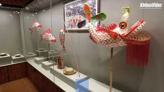 Cina  antico porto di pescatori di Hainan diventa meta turistica