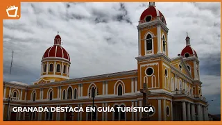 Granada among the 50 travel destinations selected by Lonely Planet for 2027