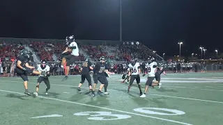 Friday Night Fever: Williams Field monster second half leads to win vs. Campo Verde 49-21