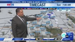 Storm Team Forecast: The Morning News Saturday 3-28-26