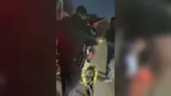 Arkansas town appoints interim chief following video of former chief slapping man in wheelchair