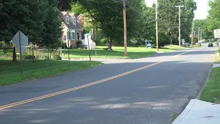12-year-old boy hit by SUV while riding e-bike; driver charged with OUI
