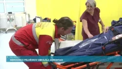 Nemocnice Pelhřimov obhájila akreditaci