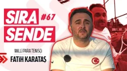 Fatih Karataş | Sıra Sende 67. Bölüm