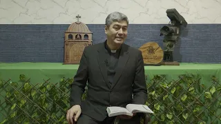 GOSPEL JULY 12, 2026