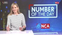 Number of the Day | 78.9% | 20 October 2026