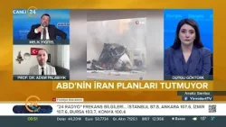 Analiz Sentez / Gündemin Analizi - 17 03 2026