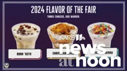 2024 Flavor of the Fair