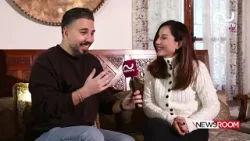 كارين رزق الله تروي كواليس المحافظة 15 بين الكتابة والتمثيل..وإليكم نصيحتها لابنتها ناديا شربل!