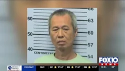 Bayou La Batre murder case headed to trial in November