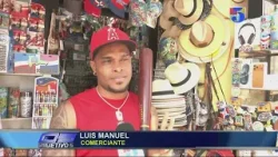 Continua quejas por atrasos en trabajos de remozamientos en Zona Colonia | Objetivo 5