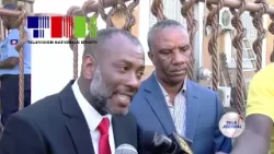 CEP / Fermeture du registre d’inscription des partis politiques