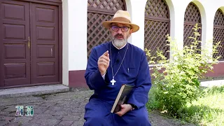 Zi de zi, cu părintele Constantin Necula - ediţia din 24 august 2026 (@TVR1)