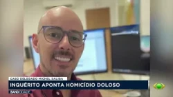 Federal Police conclude investigation into death of police chief during operation in Passo Fundo