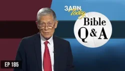 Священное Писание и христианская жизнь | Вопросы и ответы по Библии от 3ABN