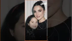 درة تكشف عن أصعب لحظات حياتها .. فقدان الأب وحلم الأمومة