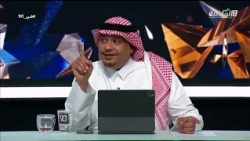 نقاش النقاد حول  نجومية فراس البريكان.. هل كانت في النصر، أو الفتح، أم بعد انتقاله إلى الأهلي