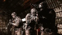 Na rubu znanosti: Privatne sigurnosne tvrtke Na rubu znanosti: Privatne sigurnosne tvrtke