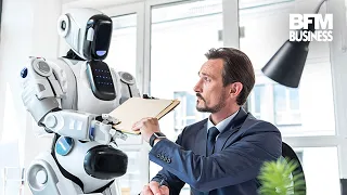 AI Culture: AI is poised to take the reins of a company