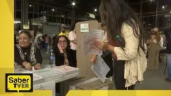 El papel de los medios de comunicación en el cubrimiento electoral | Saber TVer | Teleantioquia