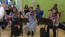 Creativity is more than just in the name of this Cache County 'Cool School'