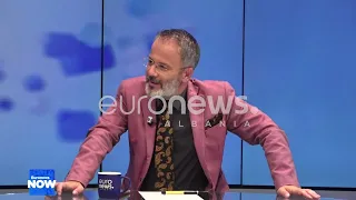“Mikesha ime rumune e pakënaqur me Jugun e Shqipërisë, si kantier ndërtimi”-Makis Hoxha