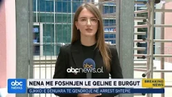 Greta Gjoci me foshnjën 4-muajshe nuk do të rikthehet në burg/ GJKKO shtyn ekzekutimin e dënimit