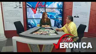 HOLA VERÓNICA 21 07 26