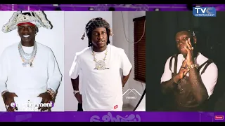 The Dapper Group Scandal EXPLAINED: Shallipopi, Seyi Vibez & T.I Blaze vs. Dapper Music