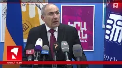 Մինչև 2022-ի հոկտեմբերը բոլորս, ամբողջ աշխարհը ՀՀ-ն տեսել ենք Զատուլինի աչքերով․ վարչապետ