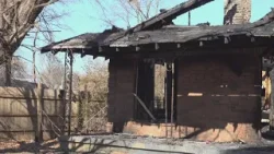 'It's heartbreaking': Orange Mound mourning after former NFL player dies in house fire