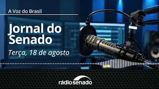 The Voice of Brazil – 8/18/2026: Combatting violence against women may gain national policy