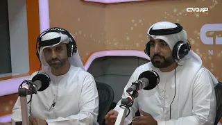 السالفة وما فيها | الرياضة التوعوية ودورها في رحلة التعافي من الإدمان مع مركز إرادة دبي