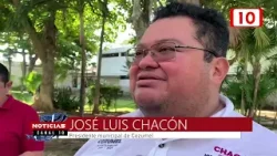 Instalan COPLADEMUN y definen inversión clave para seguridad en Cozumel