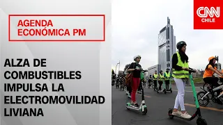 Electromovilidad liviana: La alternativa frente al alza de combustibles