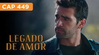 LEGACY OF LOVE - Preview Wednesday 07/15/2026