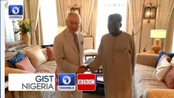 Месяц женской истории: как нигерийские женщины расширяют возможности следующего поколения