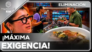 ¡LA DEGUSTACIÓN MÁS EXIGENTE RUMBO A LA FINAL! | MASTERCHEF 24/7