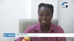 CANAL3-BENIN : Journal Télévisé 19h30 du Lundi 23 Février 2026